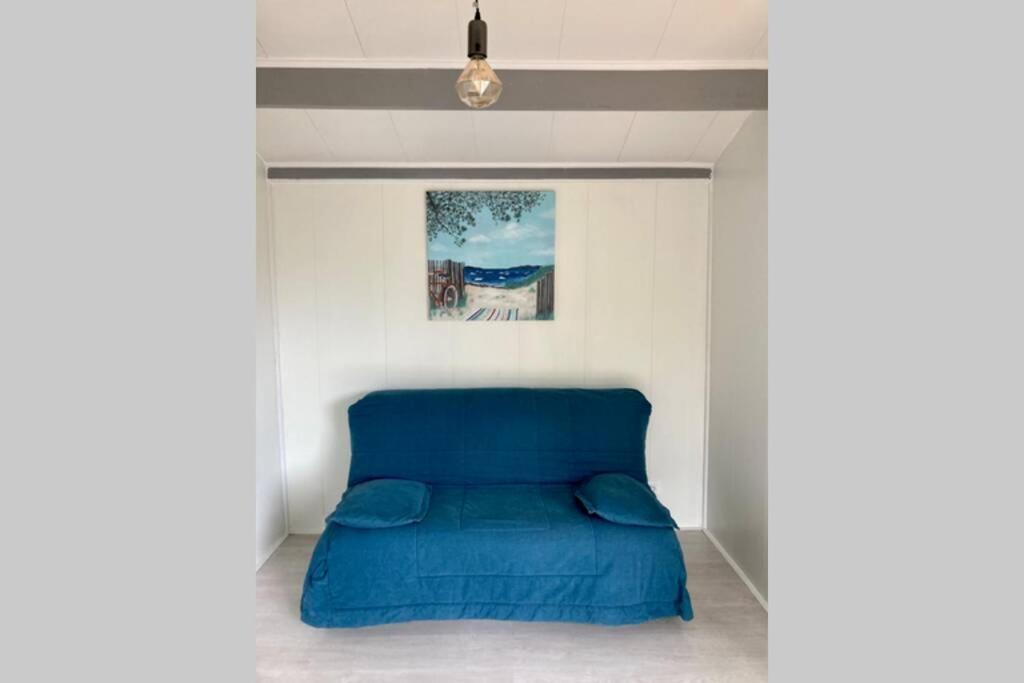 Charmant Chalet Avec Une Grande Terrasse Au Pyla لا تاسْتْ دو بوك المظهر الخارجي الصورة